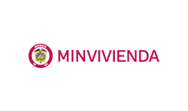 logo MINVIVIENDA